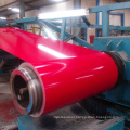 Color Coated Zinc Steel Coil